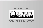 A Division Of Quantum Enterprises