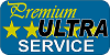 Premium 'Ultra' Service