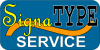 SignaTYPE Service