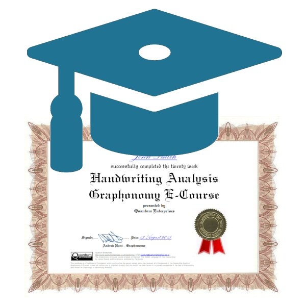 Graphonomy E-Course