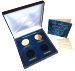 The 'Original Round Tuit' Collection (Box set for 4 medallions)