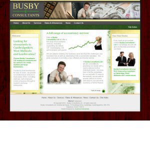Busby Consultants